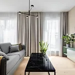 Apartments Browar Kleparz - Free Parking