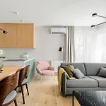 Apartments Browar Kleparz - Free Parking