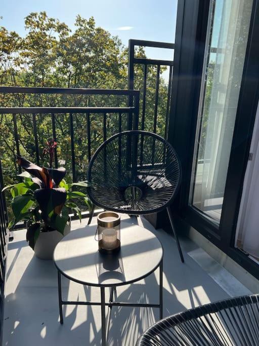 Apartament Browar Kleparz - Free Parking *
