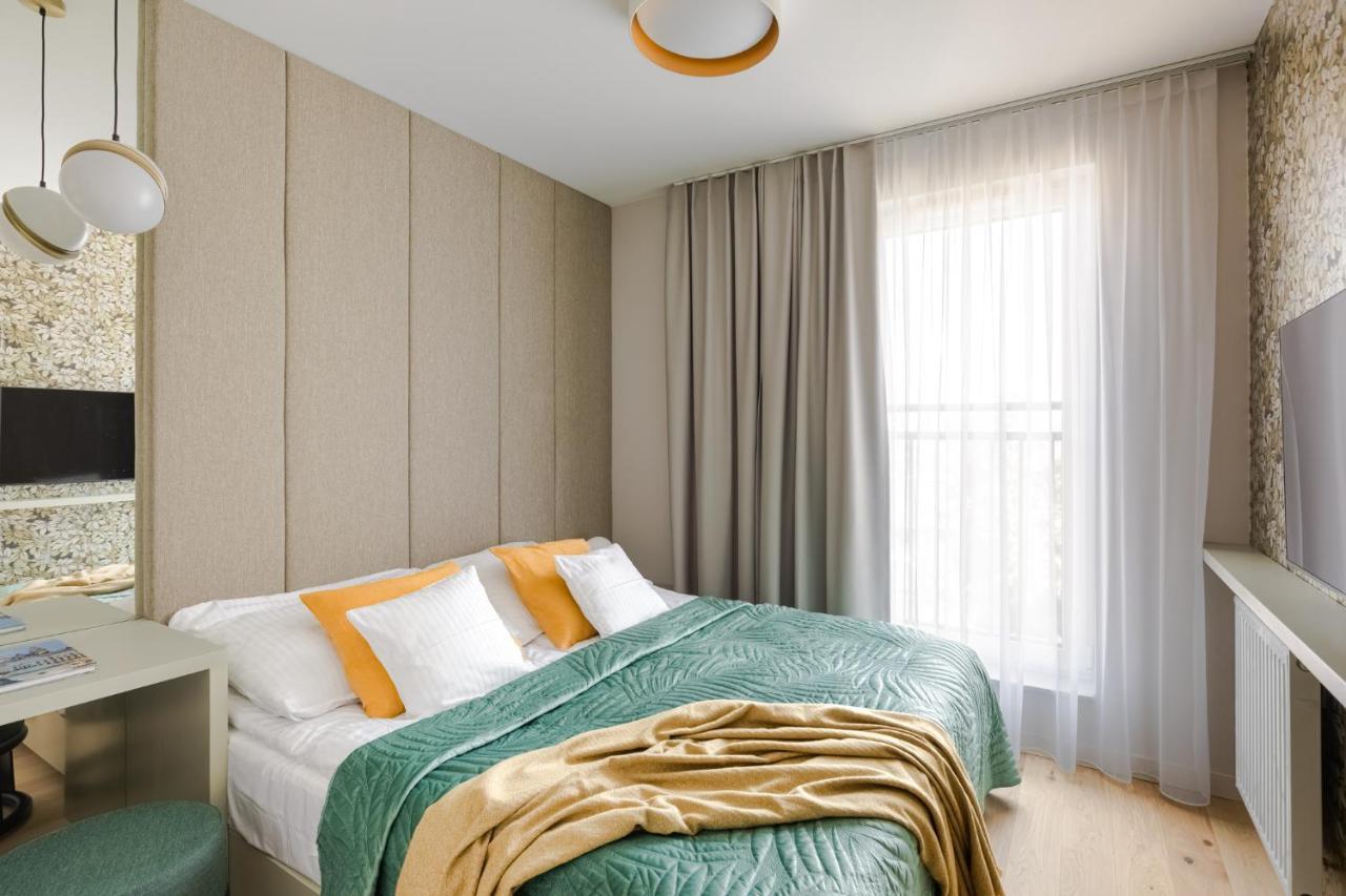Apartment Browar Kleparz - Free Parking *