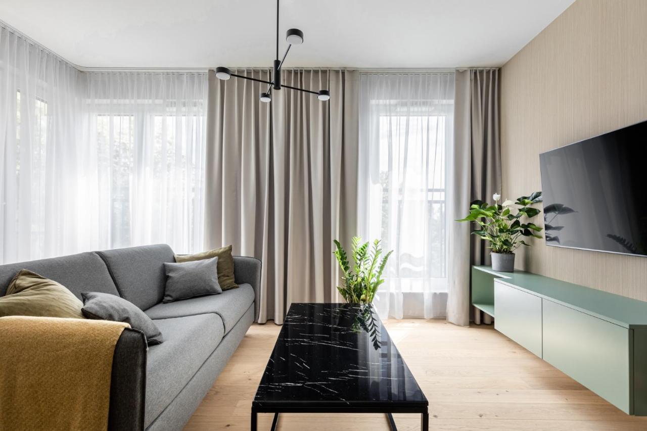 Browar Kleparz - Free Parking Apartament