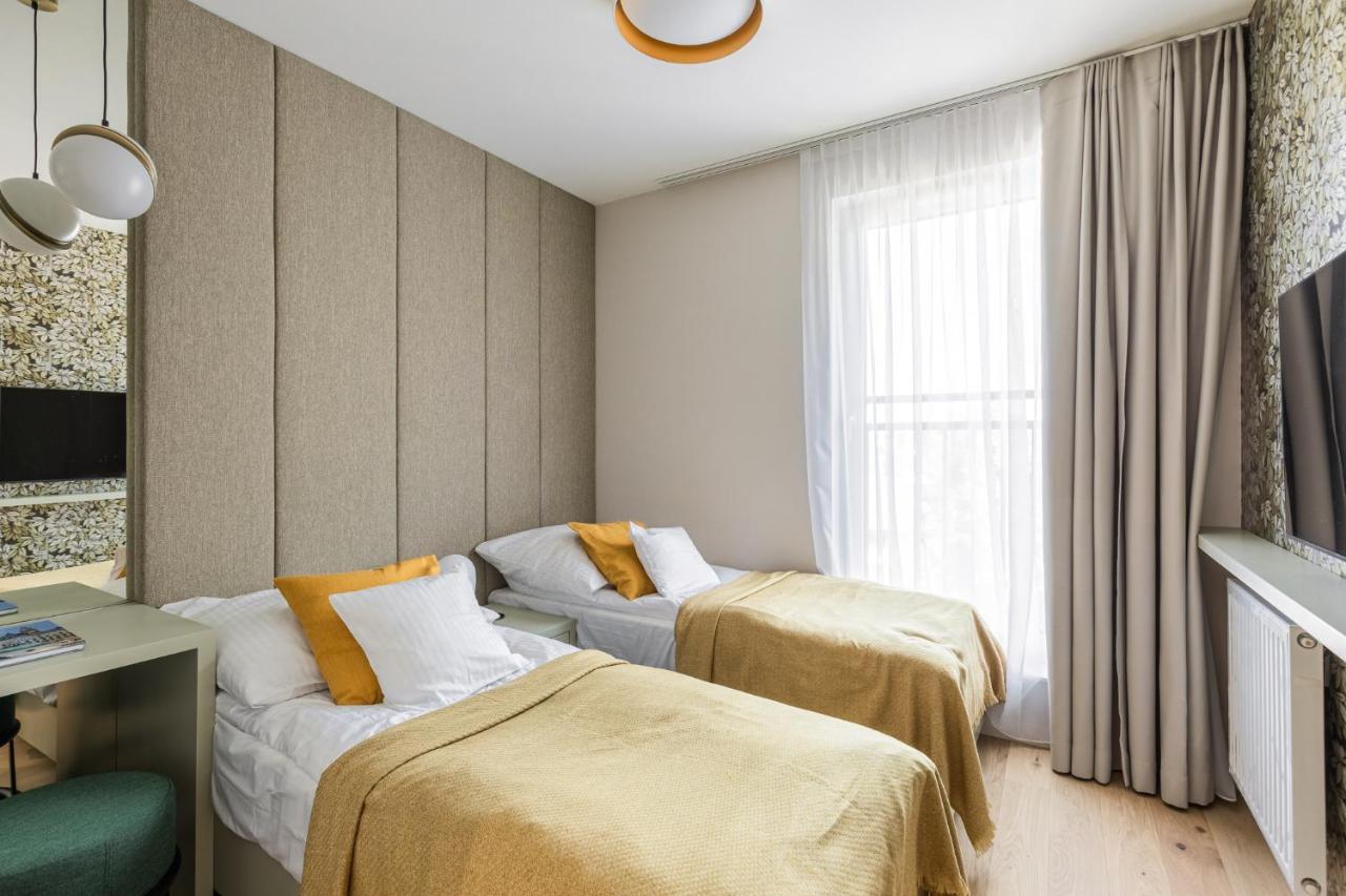 Apartament Browar Kleparz - Free Parking