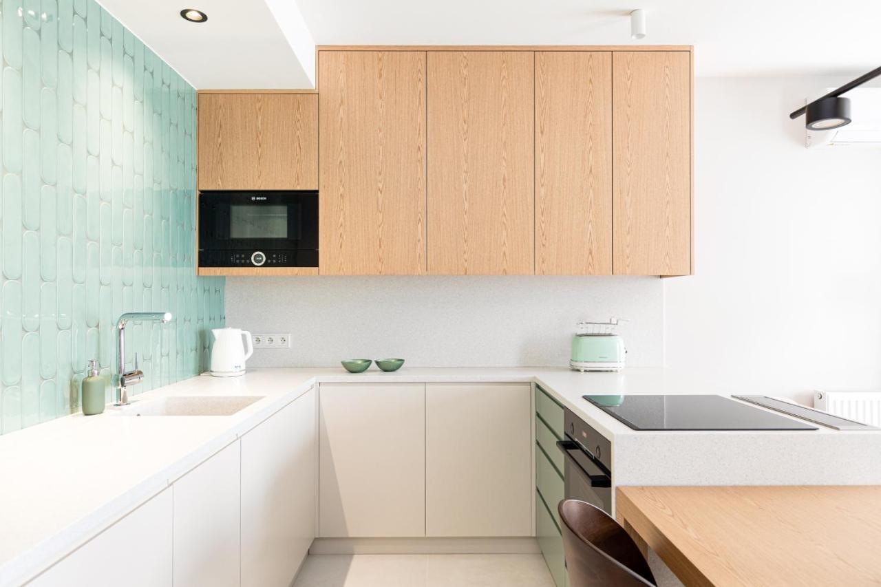 Browar Kleparz - Free Parking Apartament