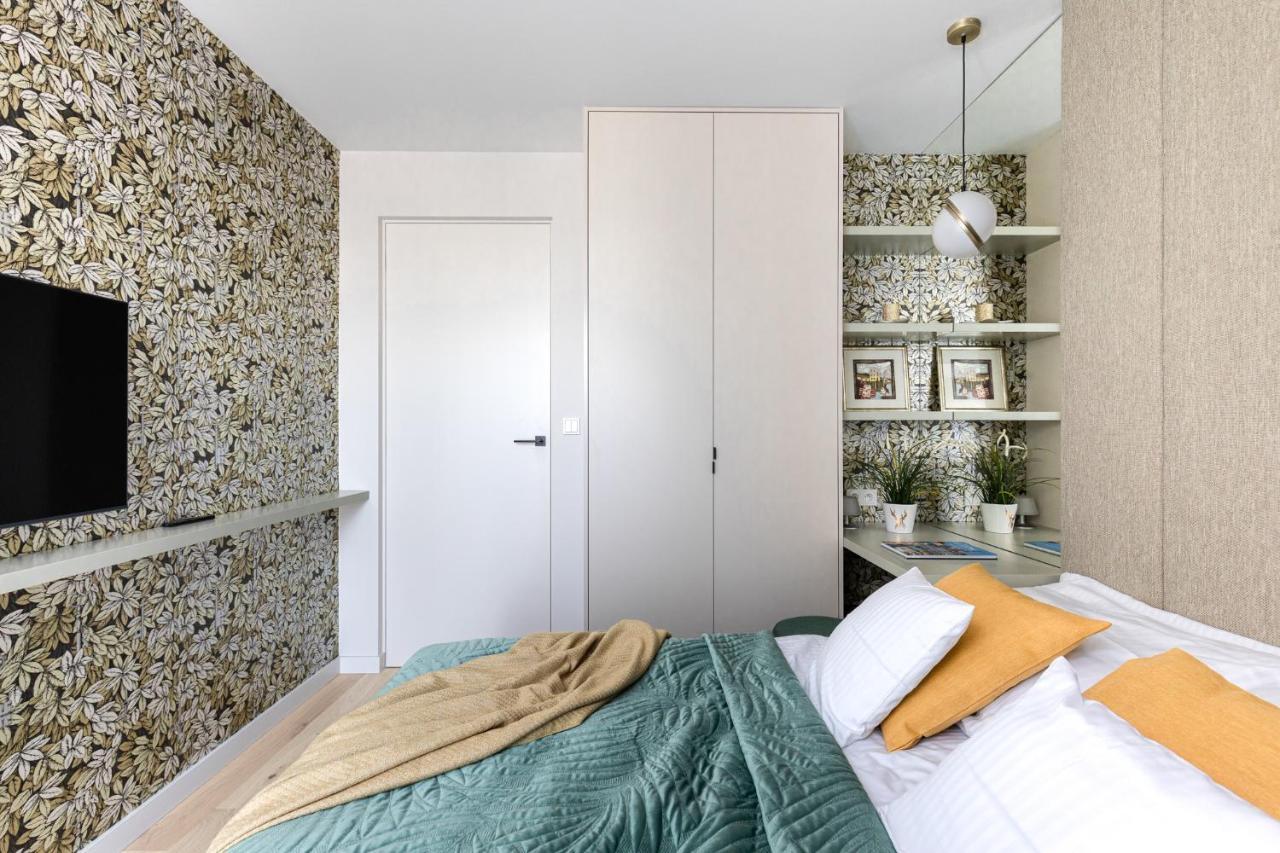 Browar Kleparz - Free Parking Apartament